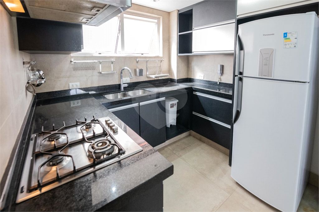 APARTAMENTO em PARAÍSO