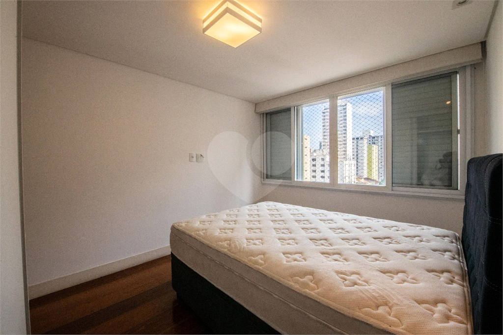 APARTAMENTO em PARAÍSO