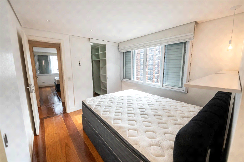 APARTAMENTO em PARAÍSO