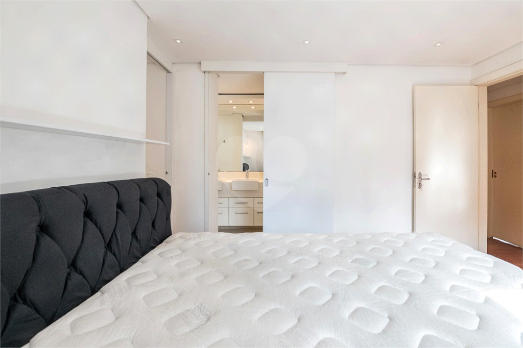 APARTAMENTO em PARAÍSO