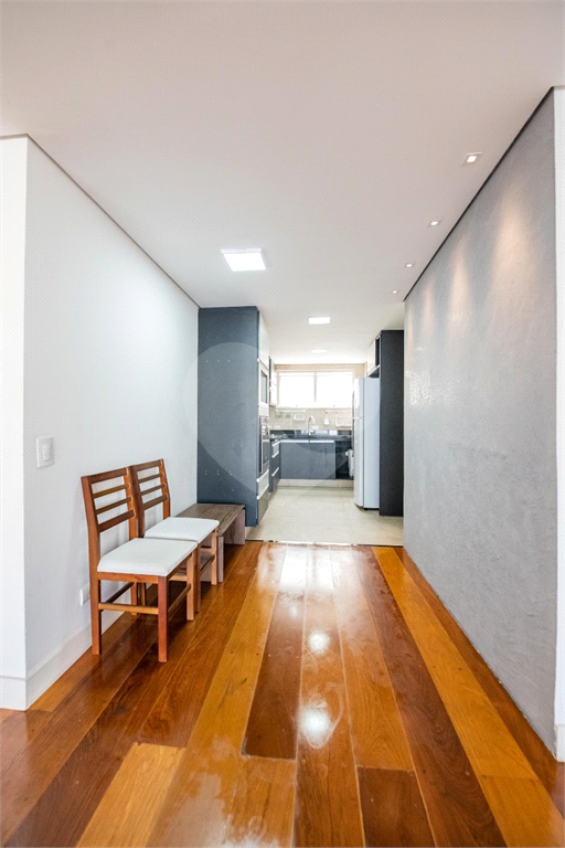 APARTAMENTO em PARAÍSO