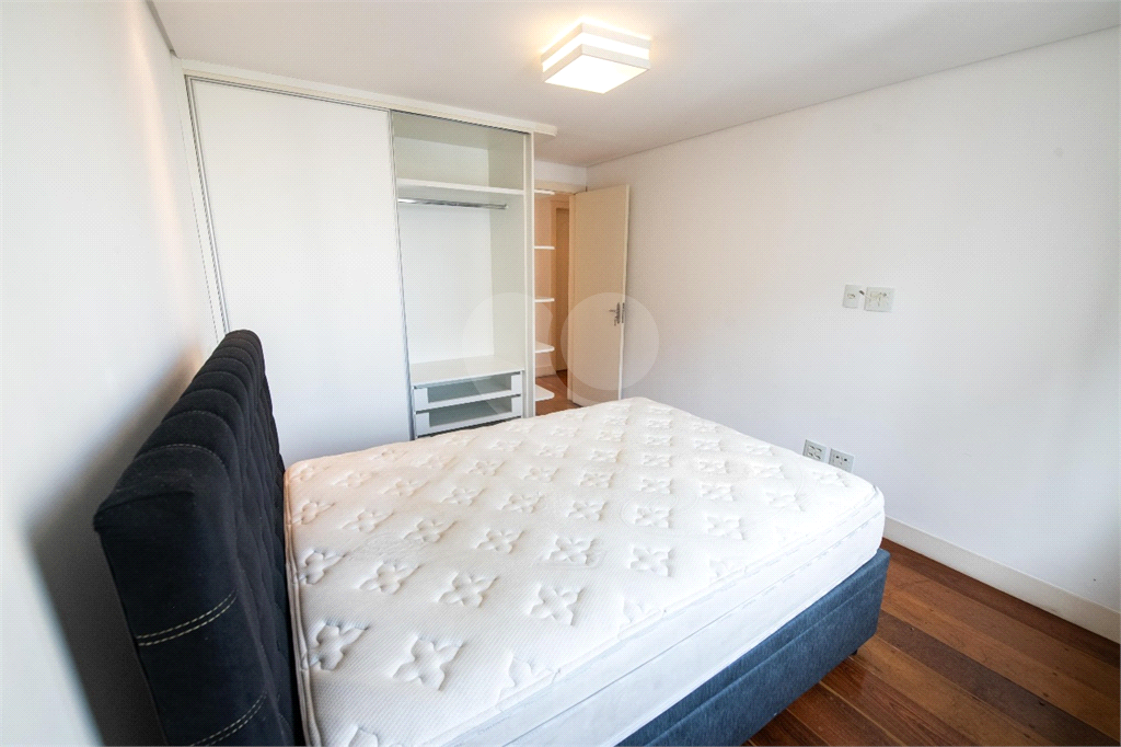 APARTAMENTO em PARAÍSO