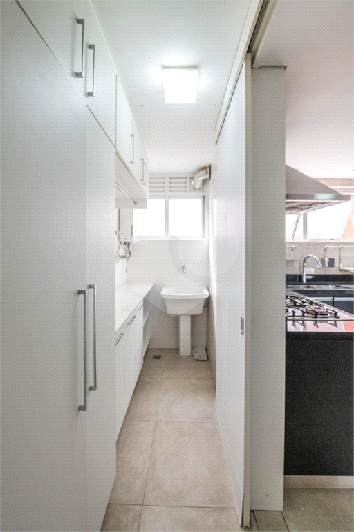 APARTAMENTO em PARAÍSO