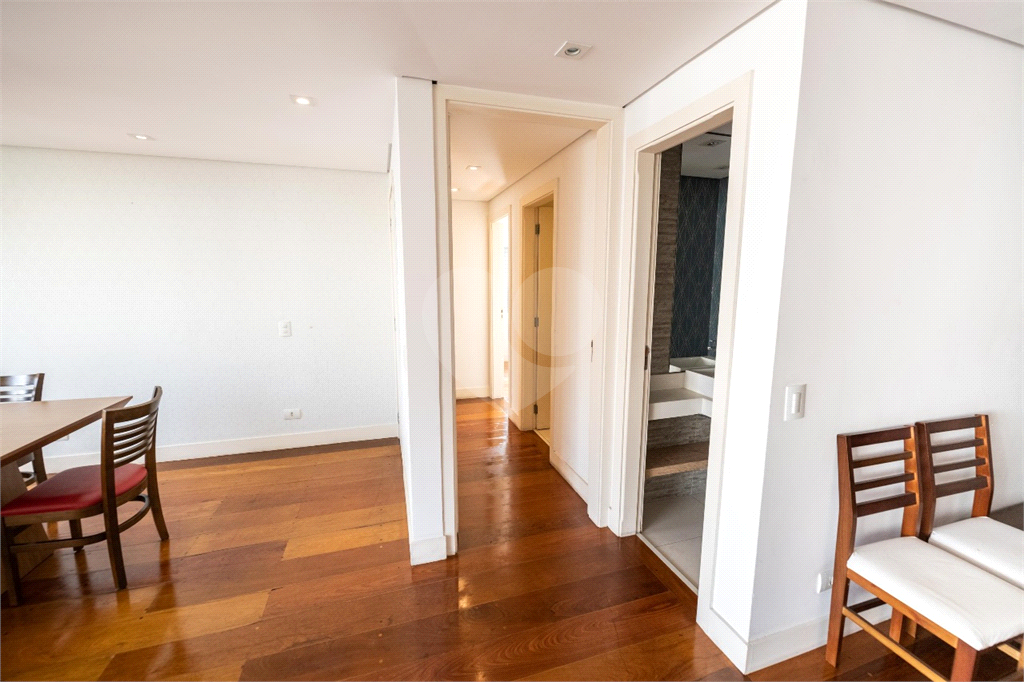 APARTAMENTO em PARAÍSO
