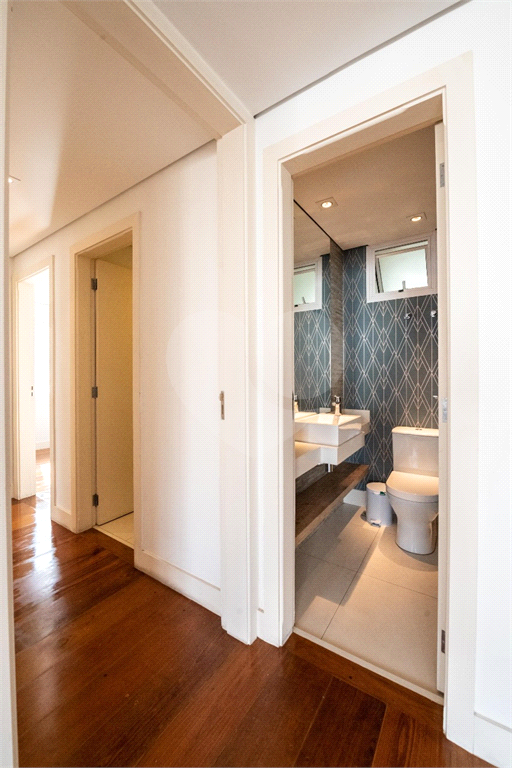 APARTAMENTO em PARAÍSO