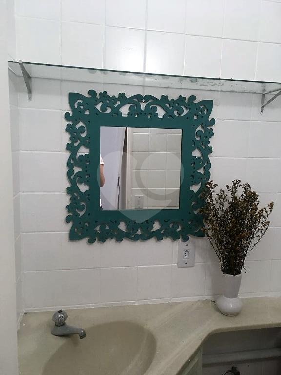 Apartamento Casa Verde