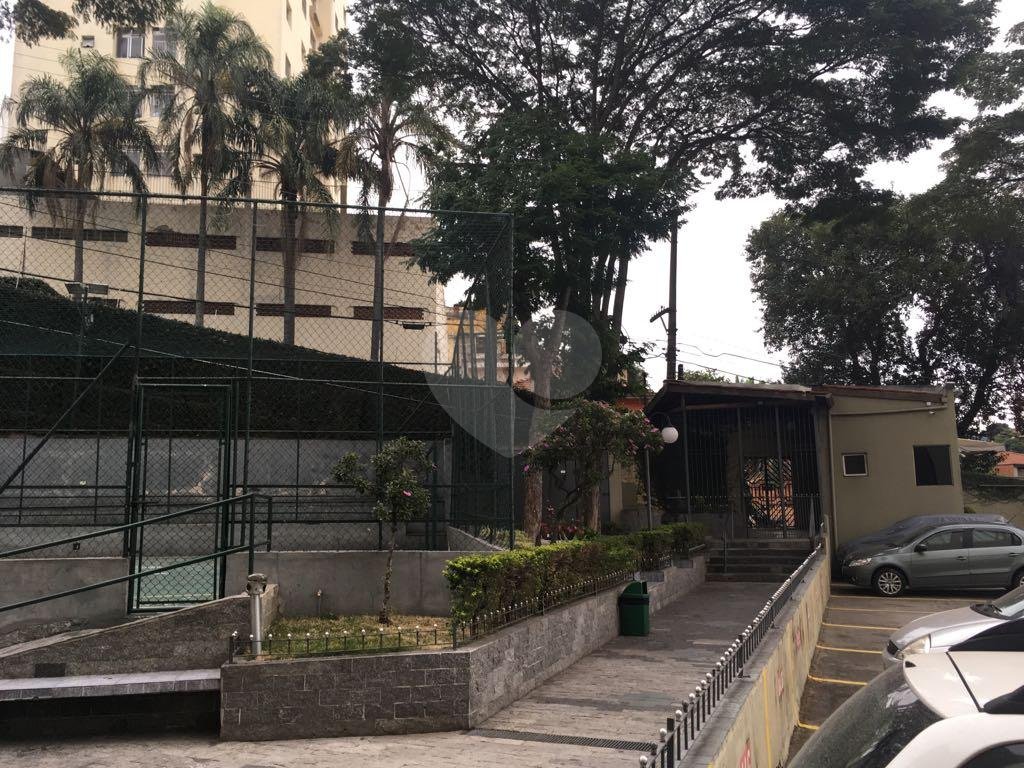 Apartamento Casa Verde
