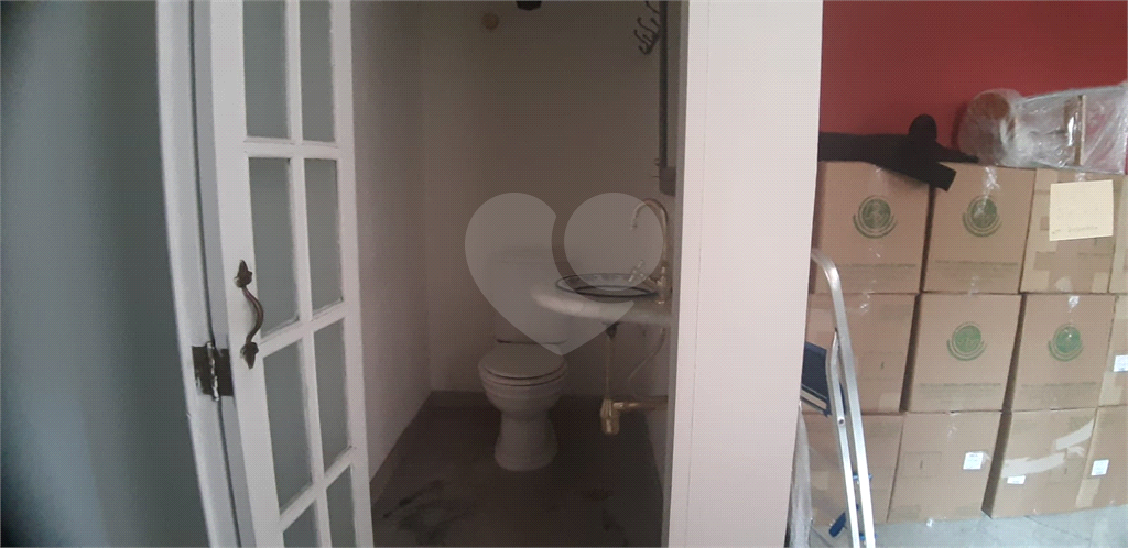 Apartamento à venda com 3 quartos, 125m² - Foto 6