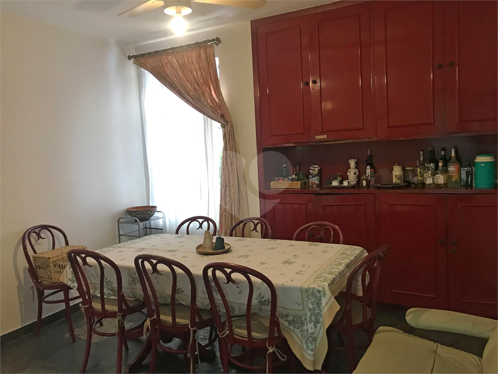 CASA em ALTO DE PINHEIROS