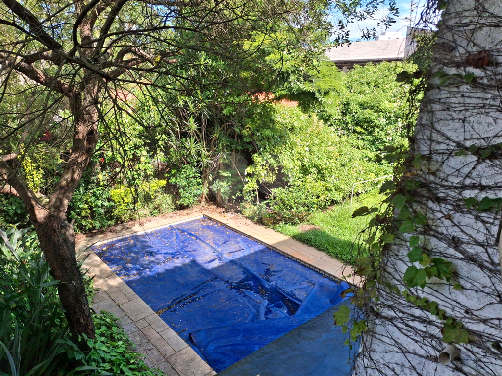 CASA em ALTO DE PINHEIROS