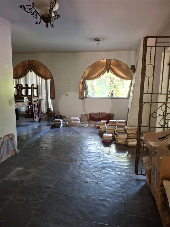 CASA em ALTO DE PINHEIROS