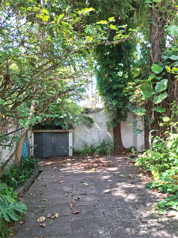 CASA em ALTO DE PINHEIROS