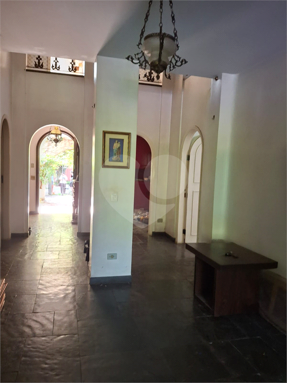 CASA em ALTO DE PINHEIROS