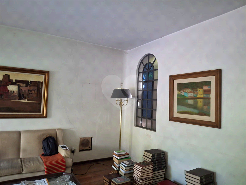 CASA em ALTO DE PINHEIROS