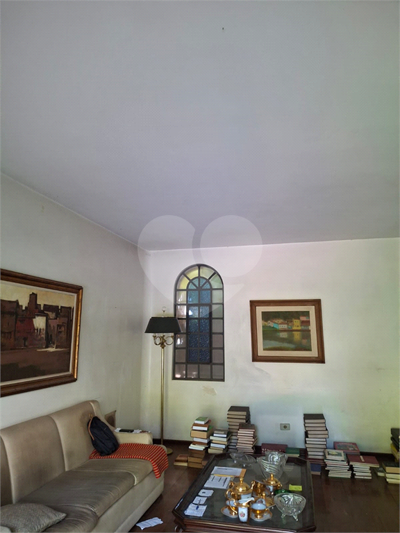 CASA em ALTO DE PINHEIROS