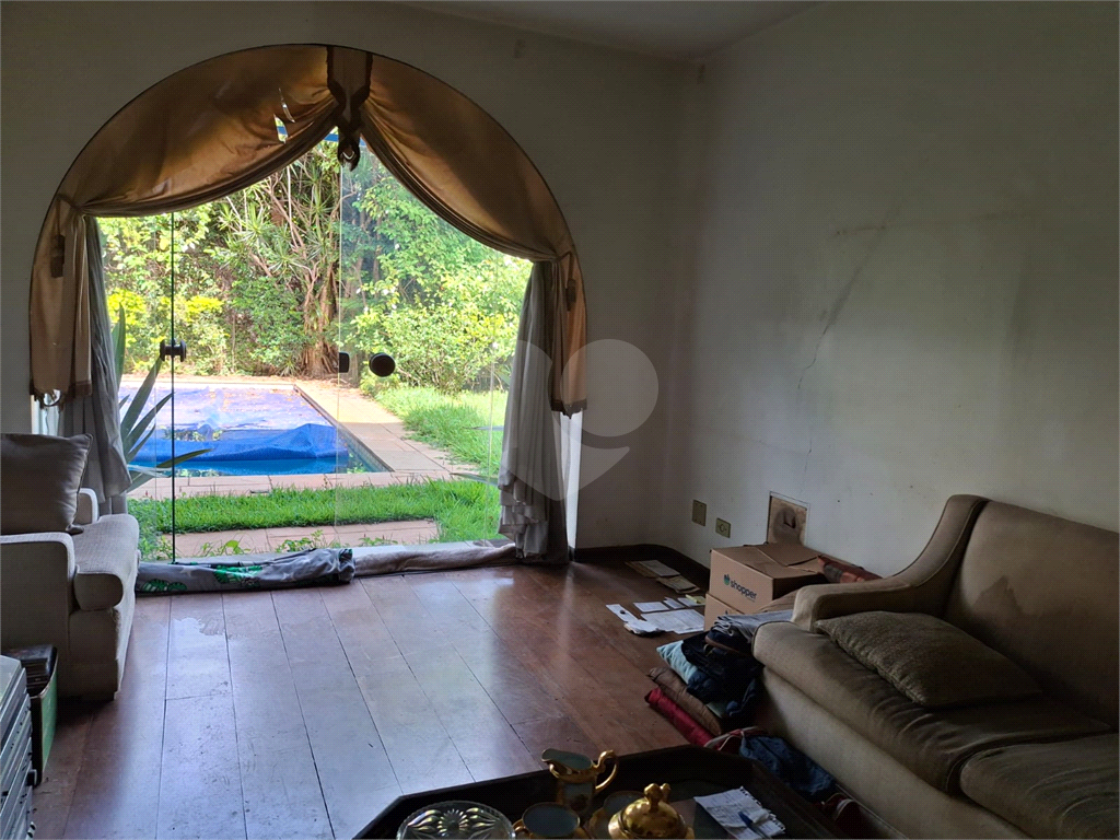 CASA em ALTO DE PINHEIROS