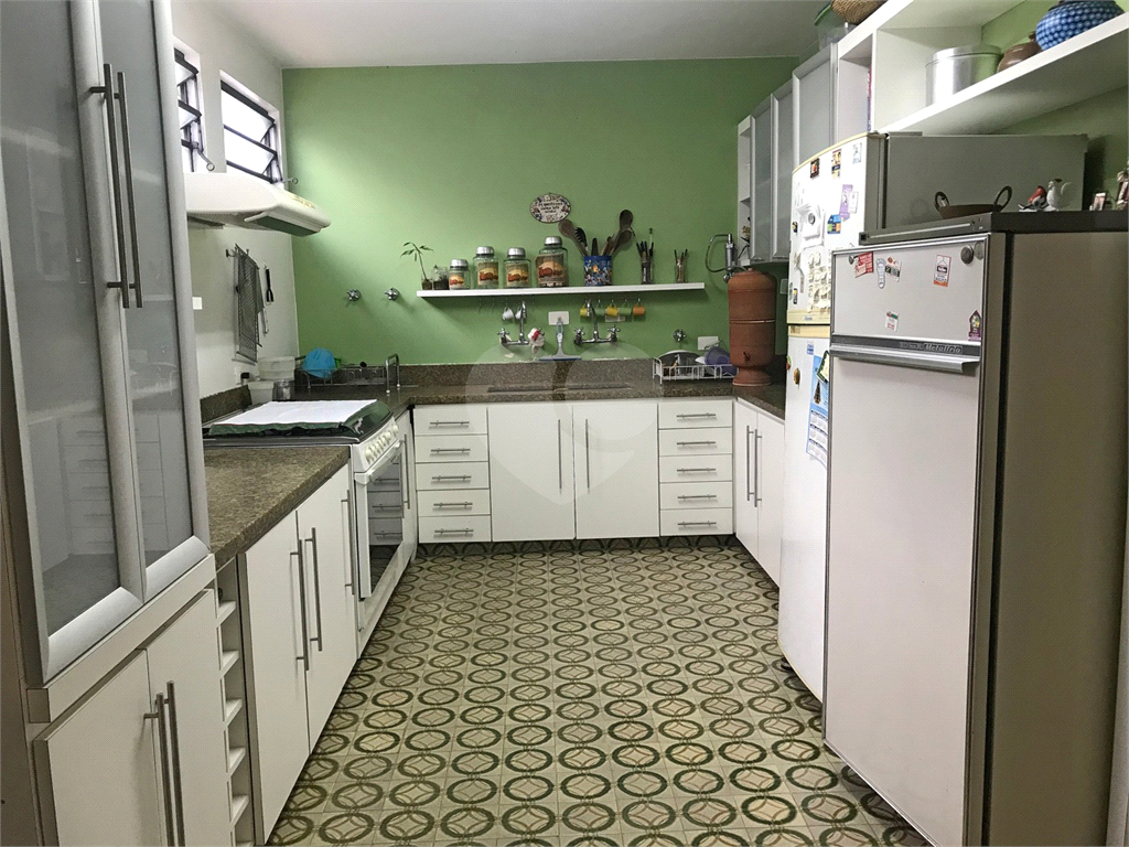 CASA em ALTO DE PINHEIROS