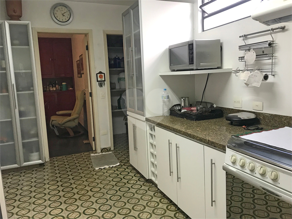CASA em ALTO DE PINHEIROS