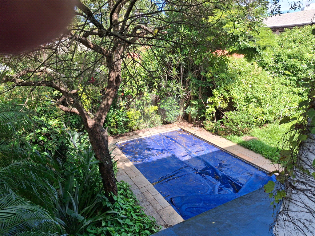 CASA em ALTO DE PINHEIROS