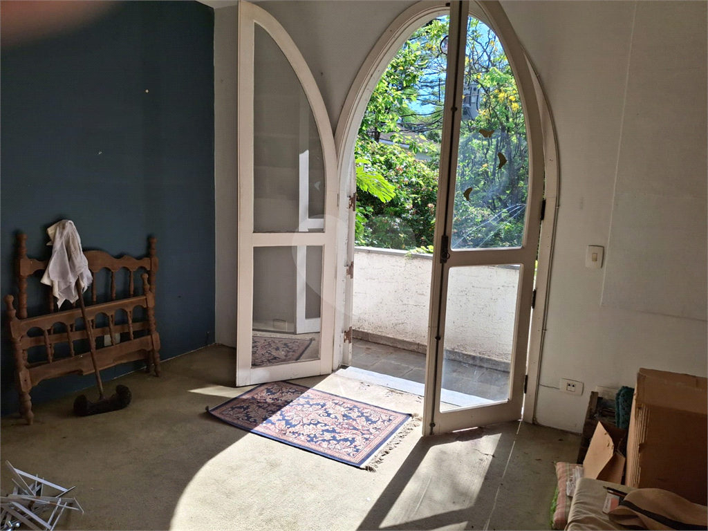 CASA em ALTO DE PINHEIROS