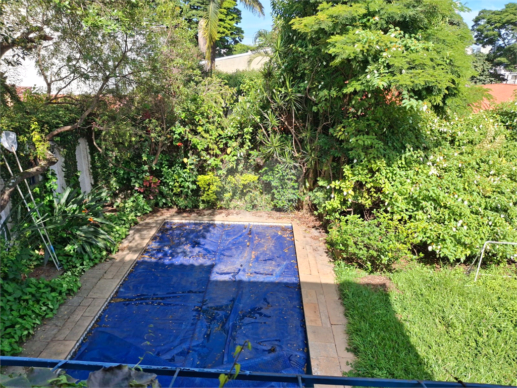 CASA em ALTO DE PINHEIROS