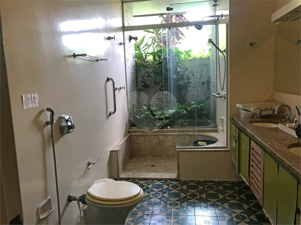 CASA em ALTO DE PINHEIROS