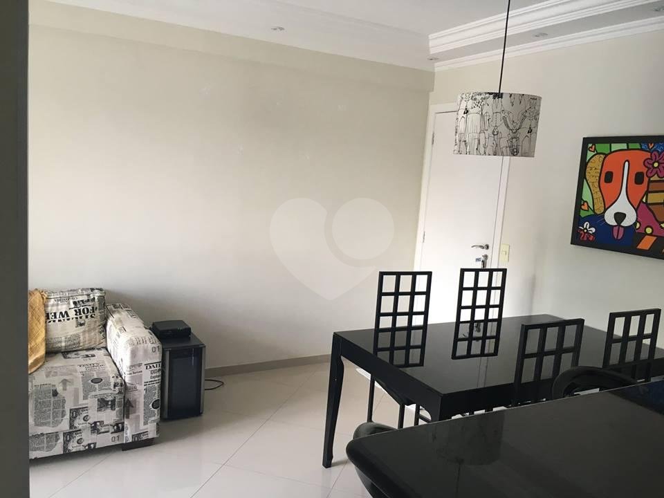 Apartamento Freguesia do Ó