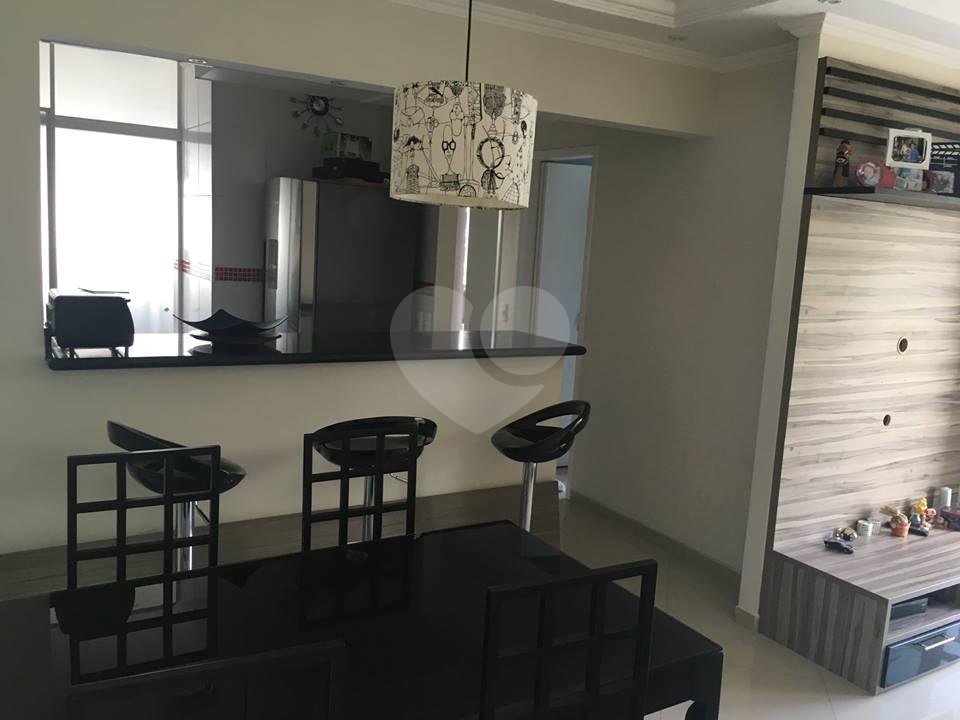 Apartamento Freguesia do Ó