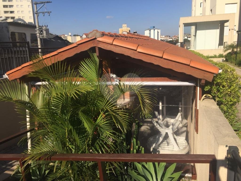 Apartamento Freguesia do Ó