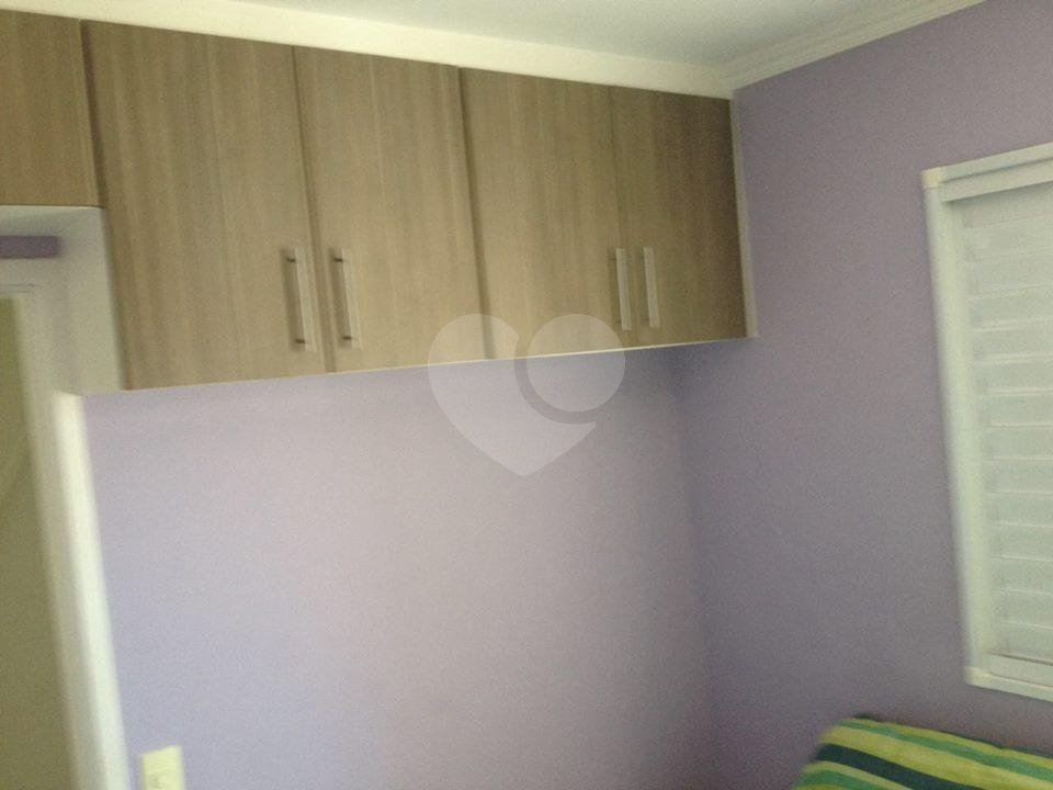 Apartamento Freguesia do Ó