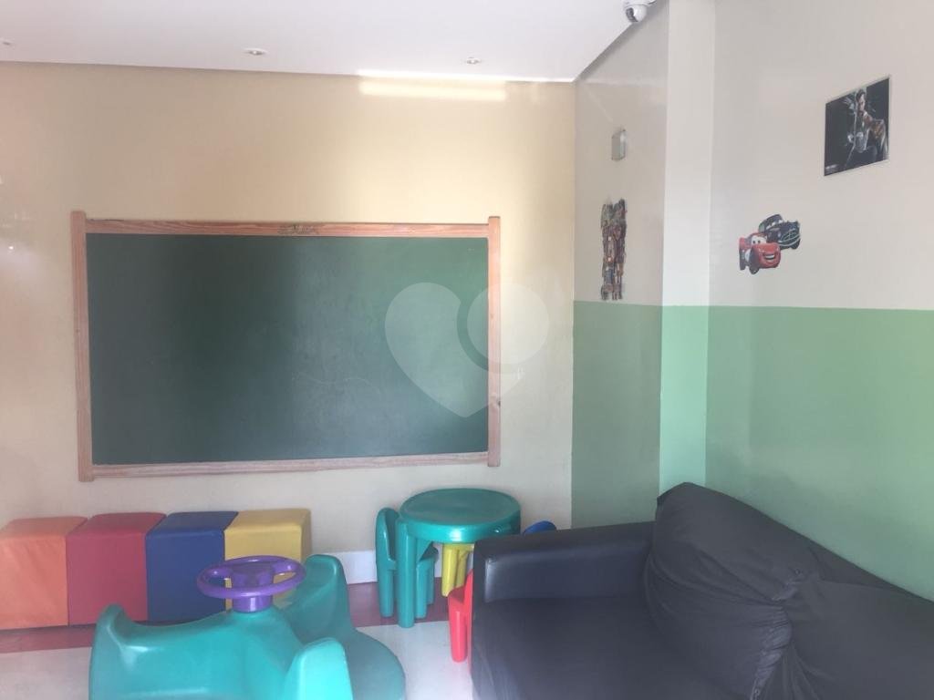 Apartamento Freguesia do Ó