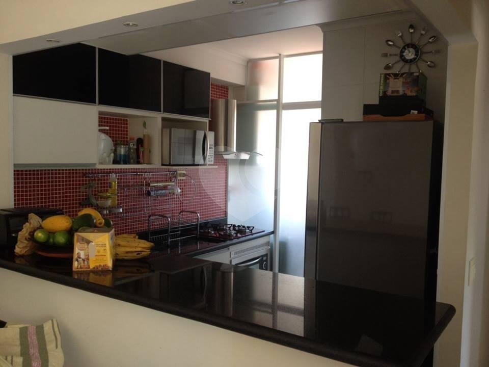 Apartamento Freguesia do Ó