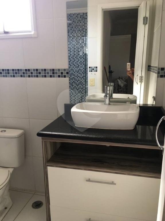 Apartamento Freguesia do Ó