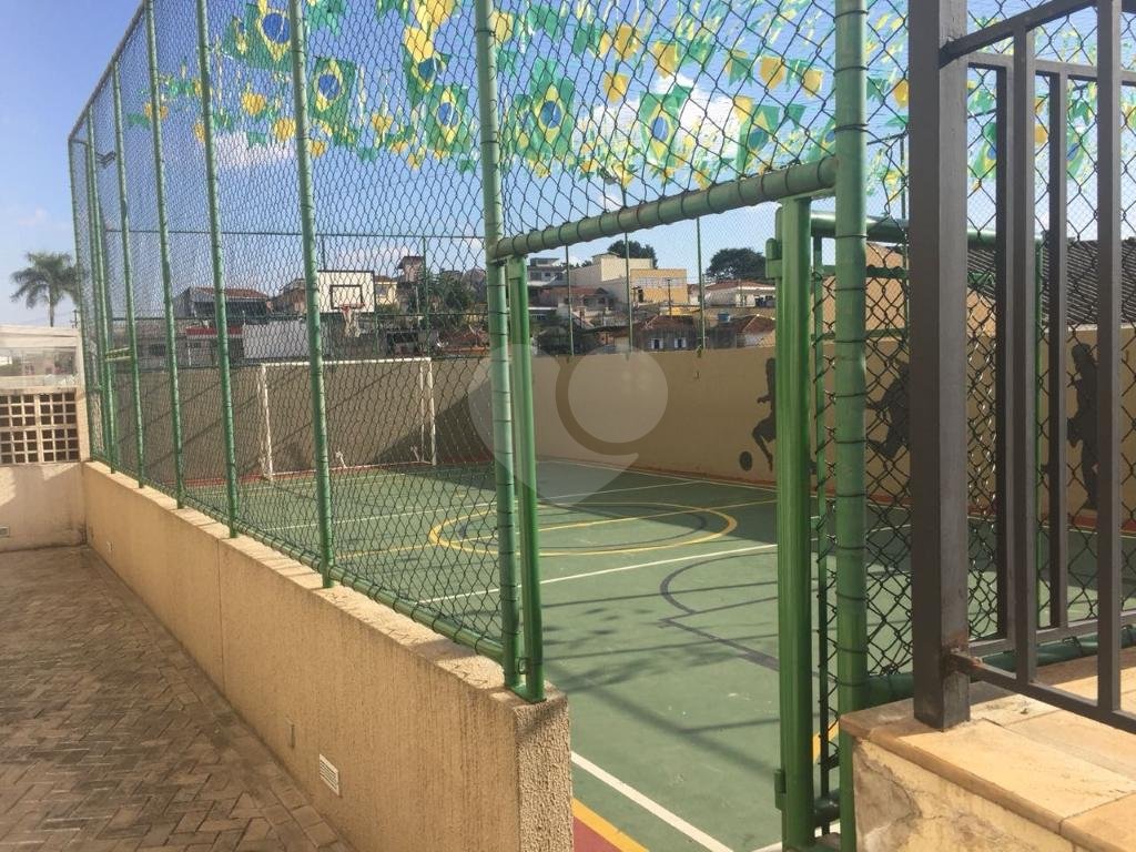 Apartamento Freguesia do Ó