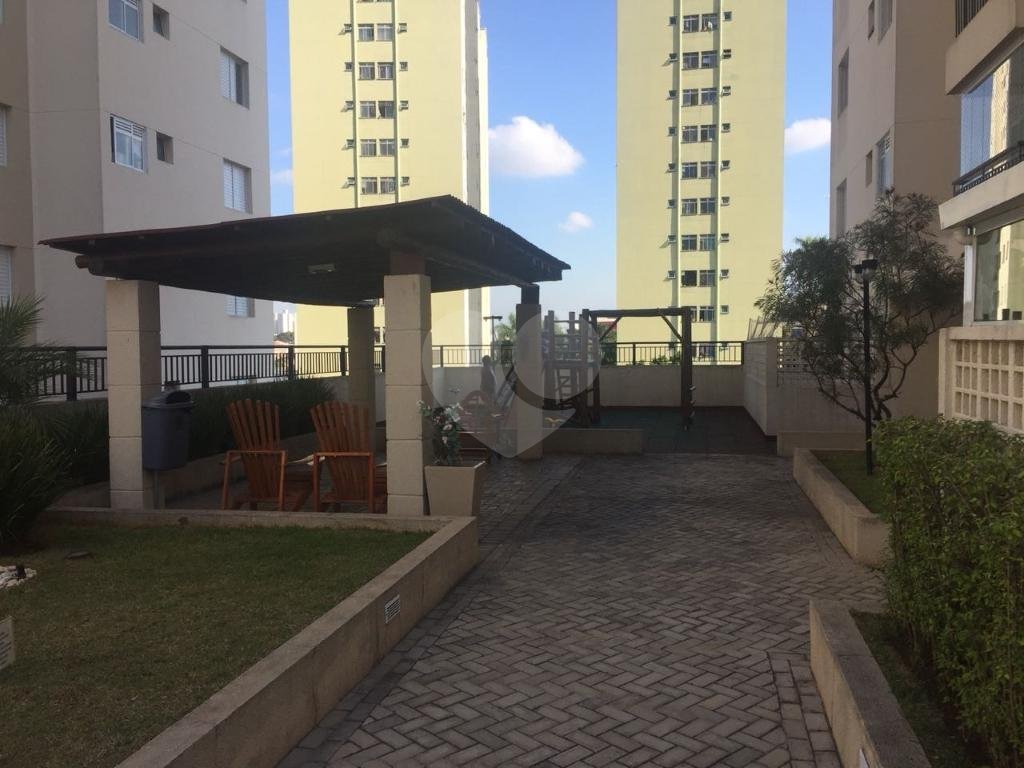 Apartamento Freguesia do Ó