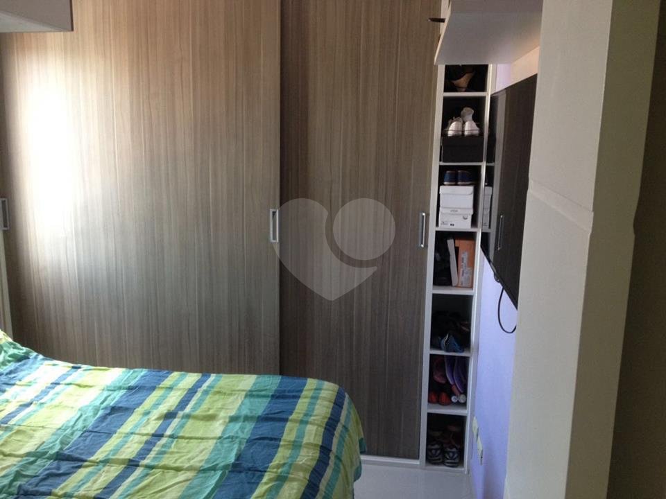 Apartamento Freguesia do Ó