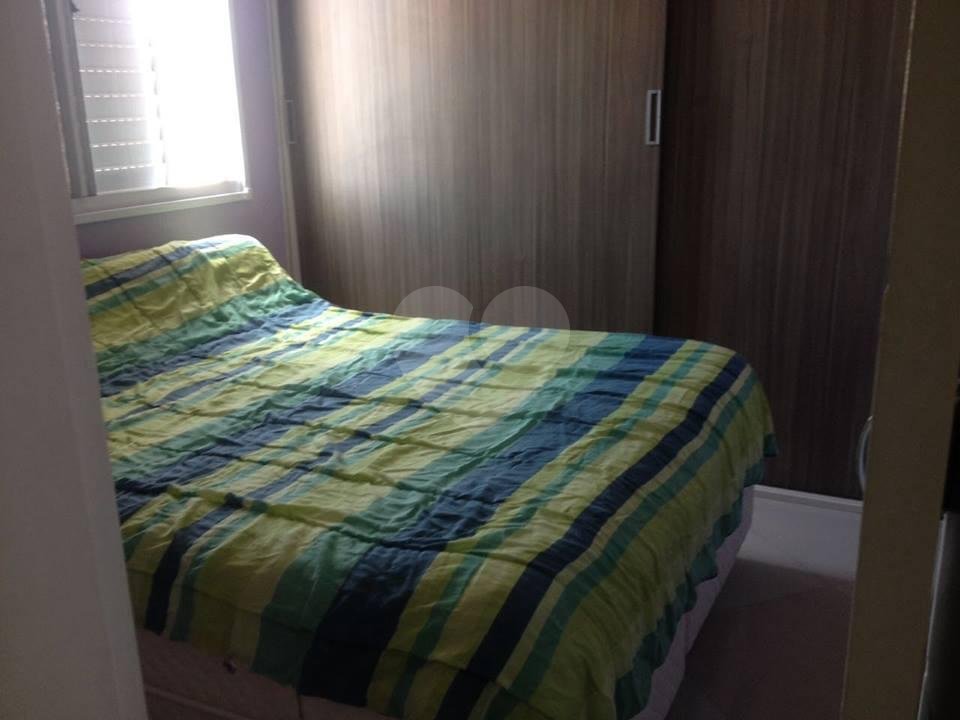 Apartamento Freguesia do Ó