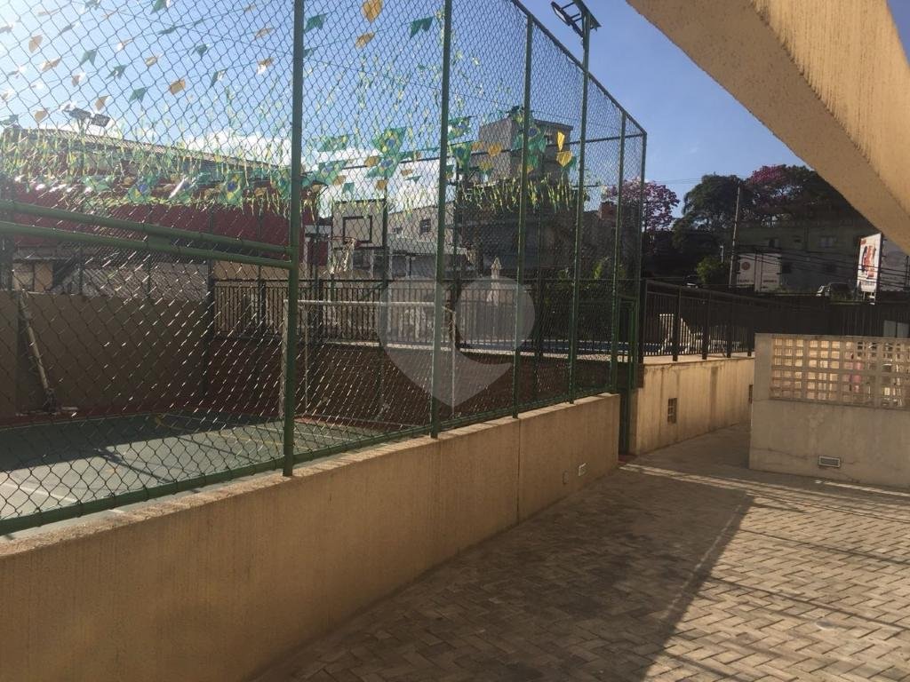 Apartamento Freguesia do Ó