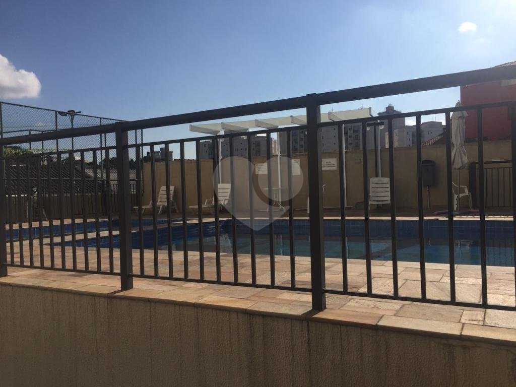 Apartamento Freguesia do Ó
