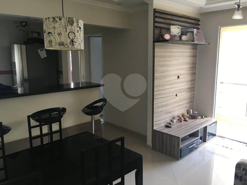 Apartamento Freguesia do Ó