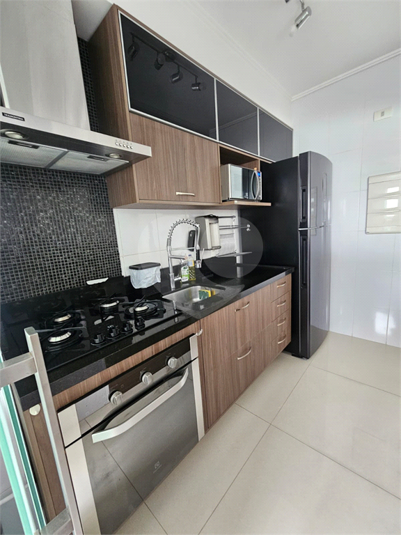 Apartamento, 2 quartos, 70 m² - Foto 9