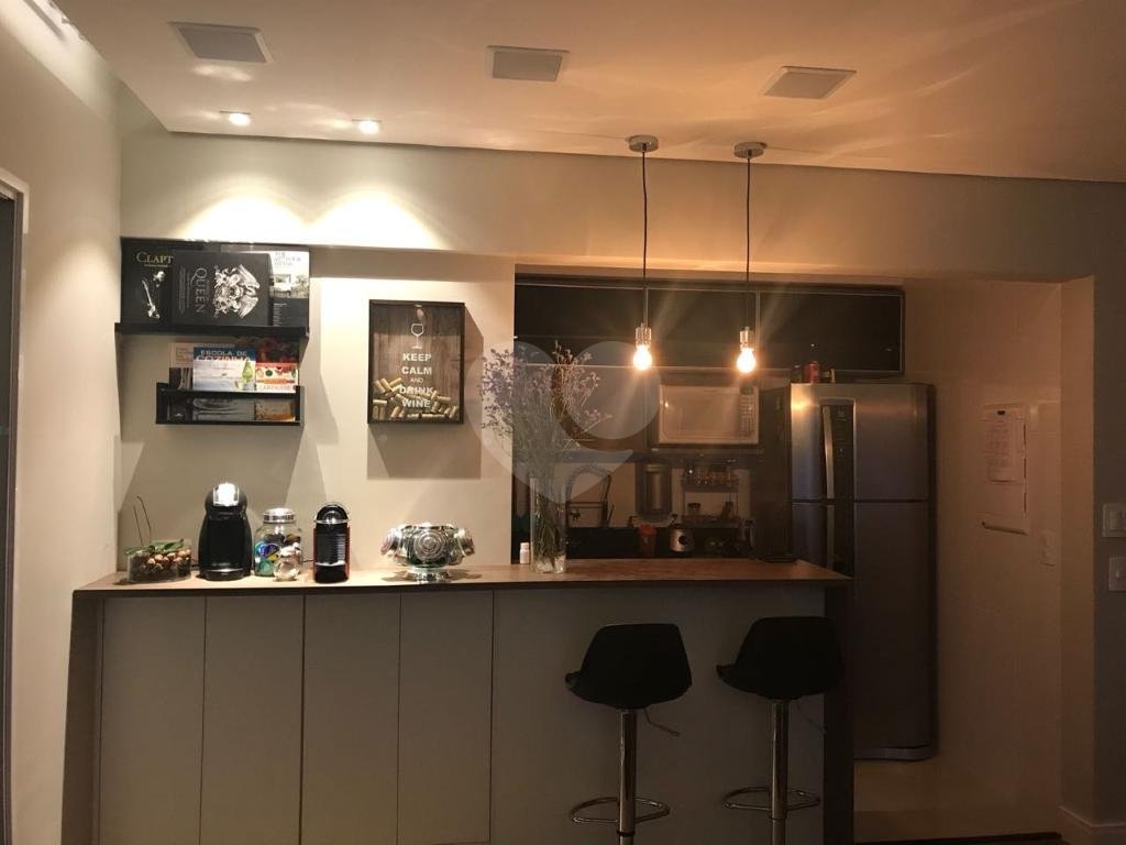 Apartamento, 2 quartos, 70 m² - Foto 6