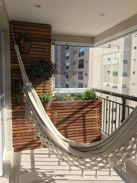 Apartamento, 2 quartos, 70 m² - Foto 11