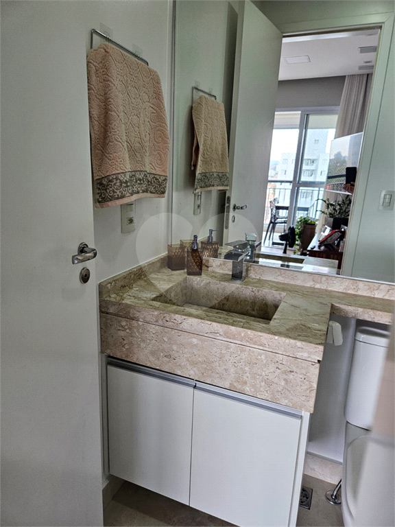 Apartamento, 2 quartos, 70 m² - Foto 16