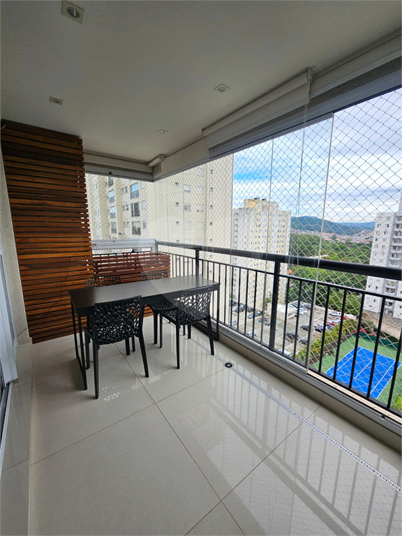 Apartamento, 2 quartos, 70 m² - Foto 2