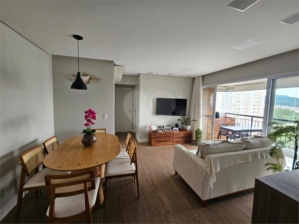 Apartamento, 2 quartos, 70 m² - Foto 3