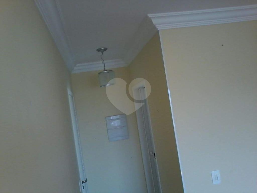 Apartamento Imirim