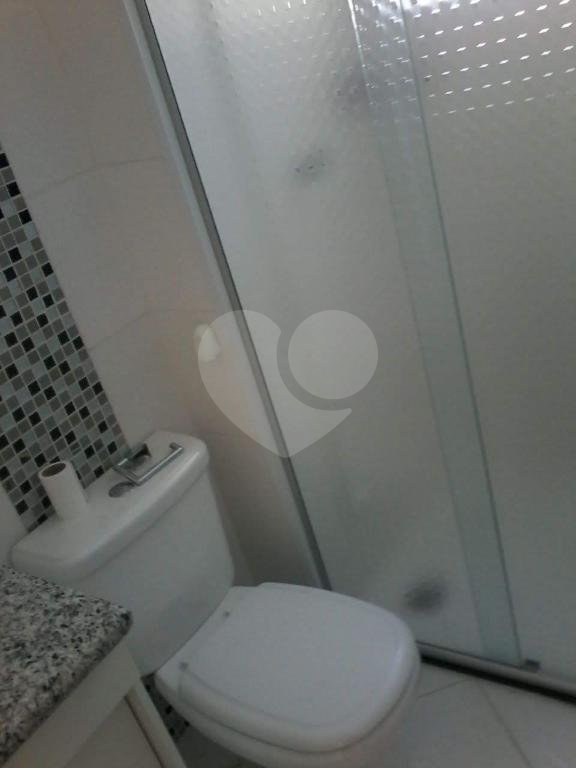 Apartamento Imirim
