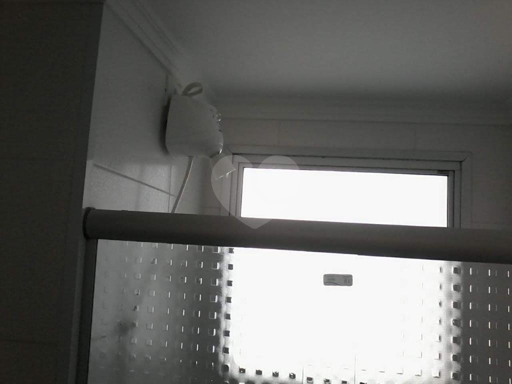 Apartamento Imirim
