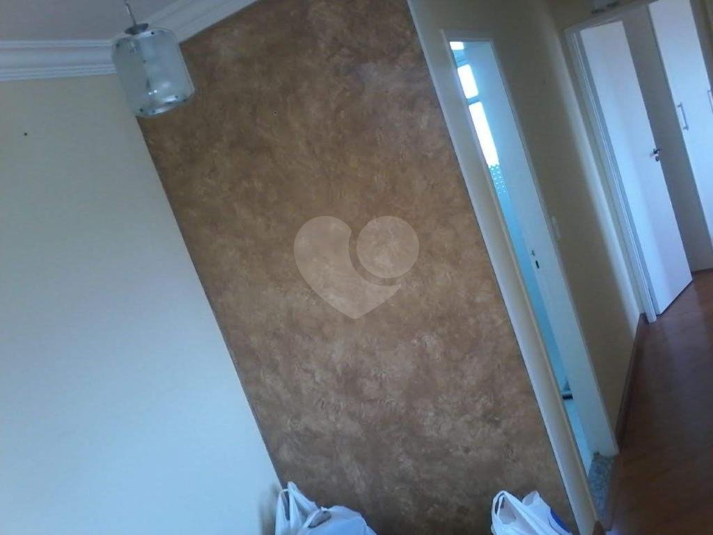 Apartamento Imirim